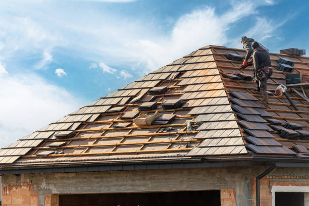 Best Metal Roofing Installation  in Lake Mack Forest Hills, FL
