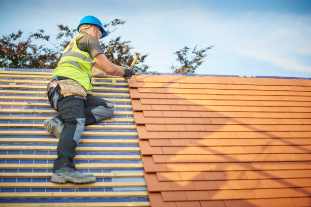 Best Storm Damage Roof Repair  in Lake Mack Forest Hills, FL